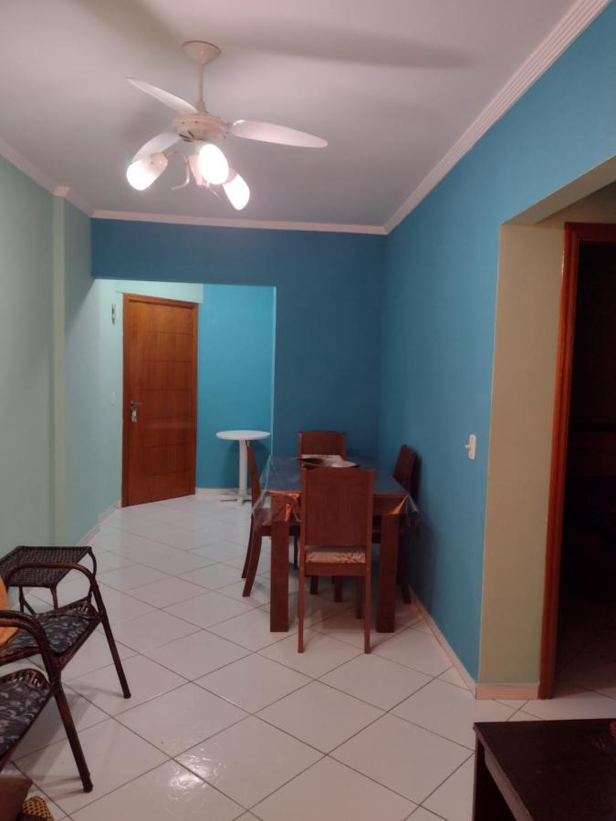 פראייה גראנדה Belo Apartamento Com Vistas Para O Mar - Pe Na Areia - Churrasqueira Na Varanda מראה חיצוני תמונה