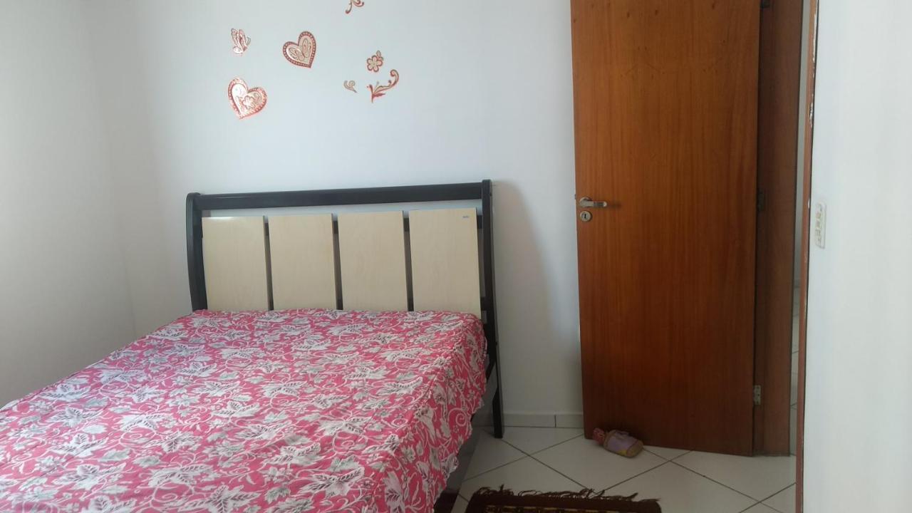 פראייה גראנדה Belo Apartamento Com Vistas Para O Mar - Pe Na Areia - Churrasqueira Na Varanda מראה חיצוני תמונה