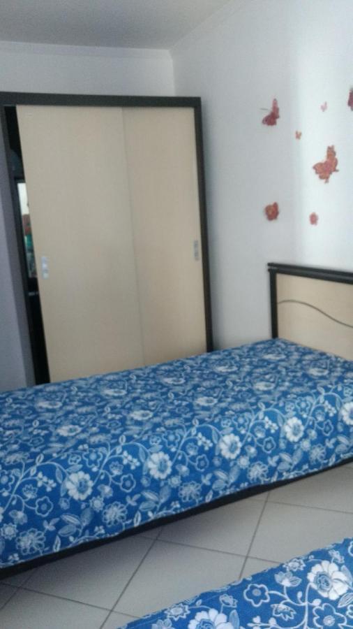 פראייה גראנדה Belo Apartamento Com Vistas Para O Mar - Pe Na Areia - Churrasqueira Na Varanda מראה חיצוני תמונה